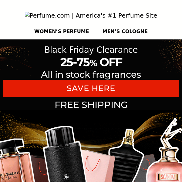 Perfumes for Men Clearance Sale - LaBelle Perfumes – LaBellePerfumes