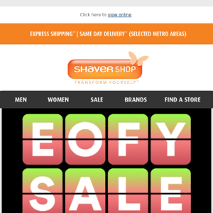 Don't Miss These Incredible EOFY Massage Deals!