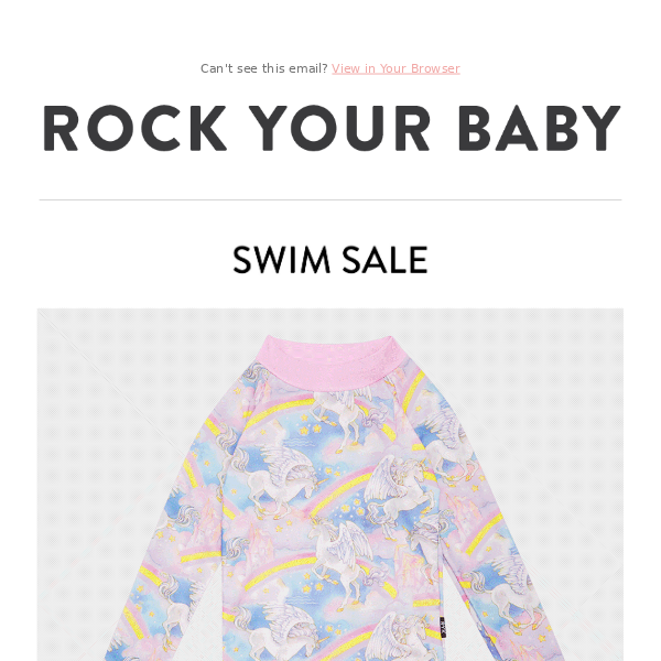 Our swim sale is still on!!