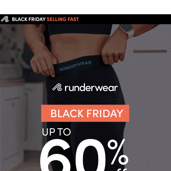 🎉 Black Friday is finally here! | Enjoy up to 60% off 🎉