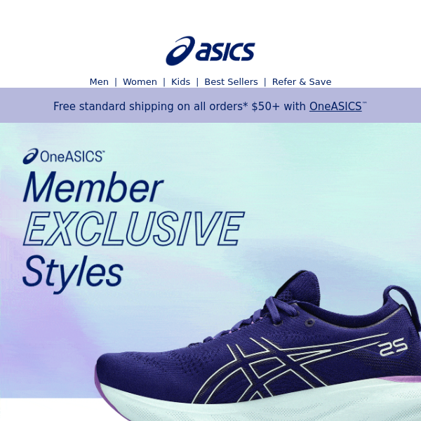 50% Off ASICS America COUPON CODES → (30 ACTIVE) June 2023