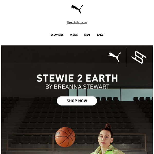 Stewie 2 Earth is here 🌎