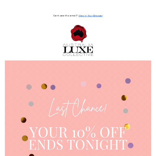 20% Off Luxe Collective Promo Code and Coupons