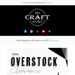 Overstock is back😱