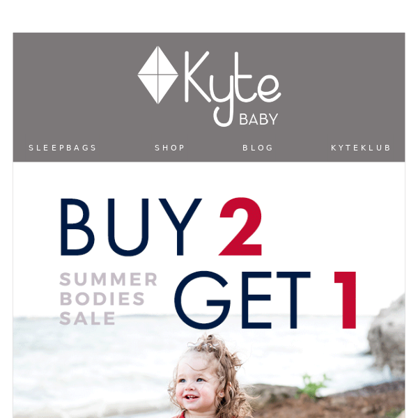 Kyte Baby Discount Codes → 20 off (8 Active) July 2022
