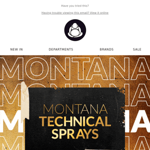 Montana Technical Sprays ...