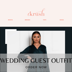 Wedding Guest Outfits Under £15!!