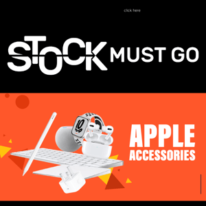  🍎 25% off all Apple devices and accessories