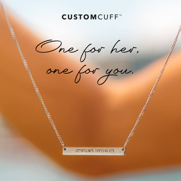 Wear It With Her 🥰