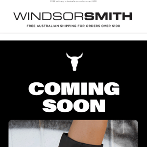 YOU.NEED.TO.SEE.THIS.NOW 🔥PRE ORDERS SELLING FAST 🚨 #WindsorSmith
