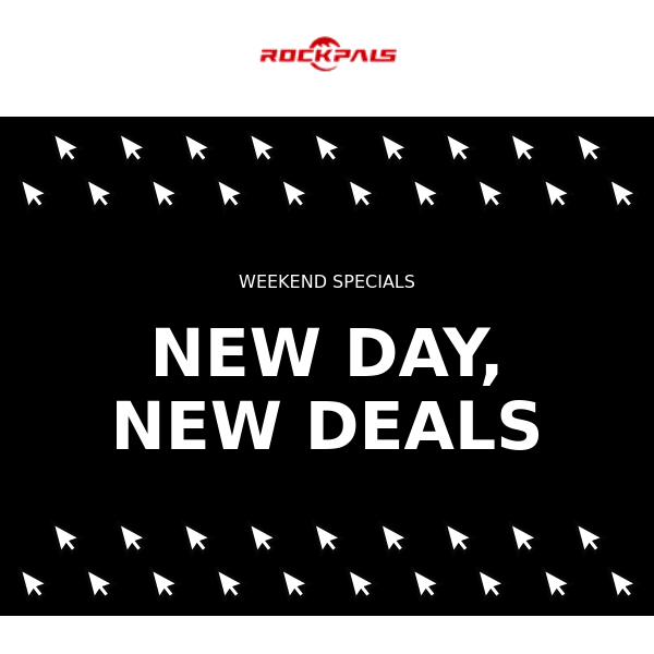 Time Is Running Out--New Deals--Up To $306 OFF!