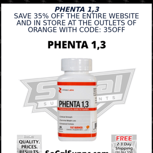 PHENTA 1,3