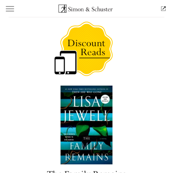 Can't sleep? Check out these ebook deals!
