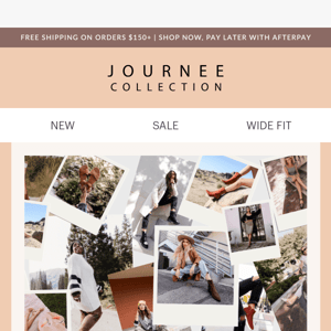 The Journee Passport is your key to HUGE savings