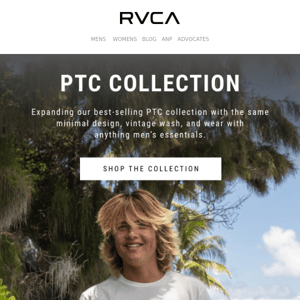 The PTC Collection