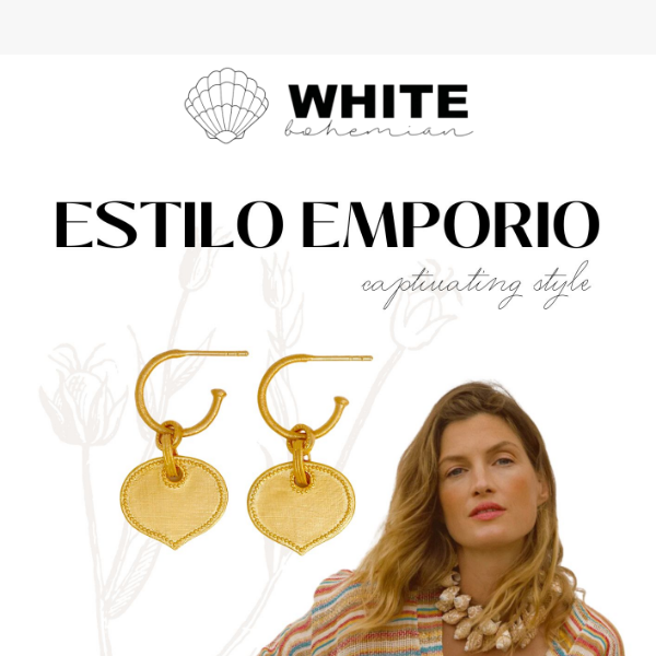 Discover Estilo Emporio's Luxury Positano Styles