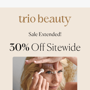 Brow Beauty MUST-HAVES | 30% OFF