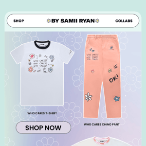 even more cute ✩new✩ styles!