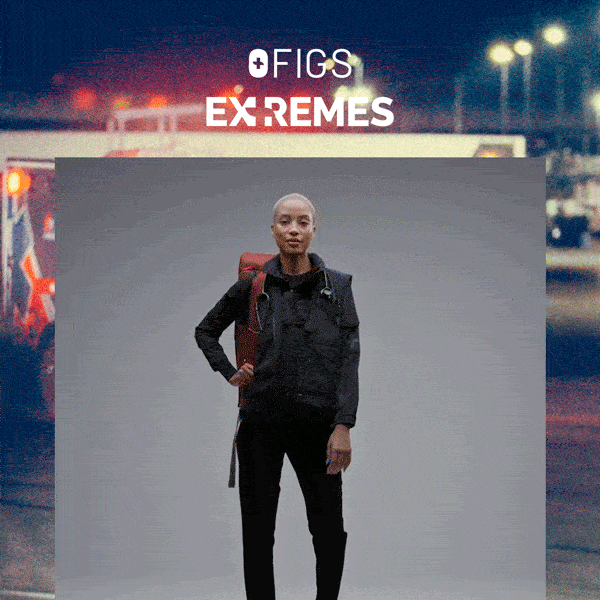 NEW On-Shift Extremes Jacket and Vest
