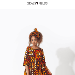 Discover the Vibrant Beauty of Traditional African Dresses