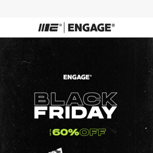 🚨🚨 BLACK FRIDAY - SHOP UP TO 60% OFF! 🚨🚨