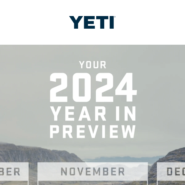 Last-minute holiday deals at  — Yeti from $15, Echo speakers from $17