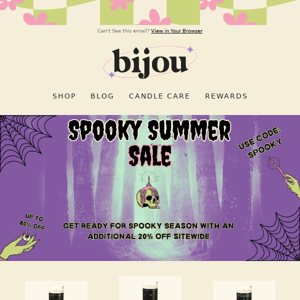 🖤 40% OFF COVEN CANDLES 🖤