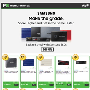 Samsung Back-to-School Sale (Aug 18 - Sep 7, 2023)