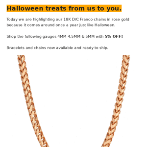 Spooky Deal 🎃 Happy Halloween