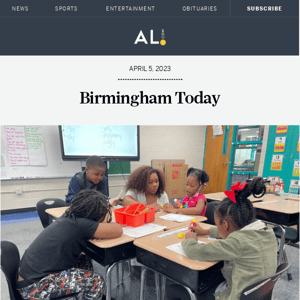 Meet the 16 Alabama 2023-24 Teacher of the Year finalists