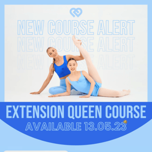 Calling all Extension QUEENS! 👑