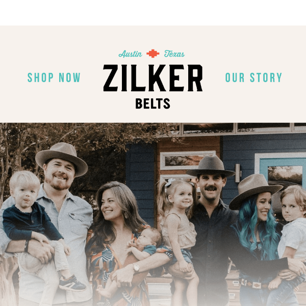 Zilker Buzz | November 2023