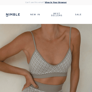 Introducing Mindful Knit Sets