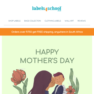 🎉Free Mother's Day Activities