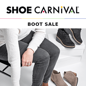 🛷 Sleigh your shopping during boot sales!