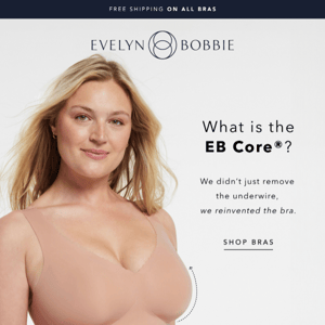 What is the EB Core®?