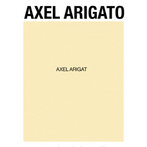Your Exclusive Access: Axel Arigato Archive