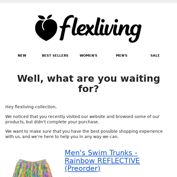Rainbow Reflective Collection – Flexliving