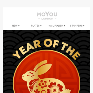 🏮🐇 Celebrate the Year of the Rabbit with MoYou! 🐇🏮