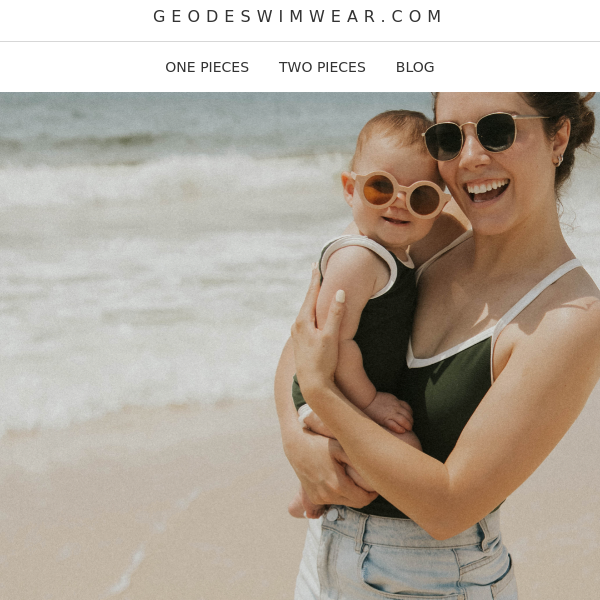 BOGO Mommy + Me Collection!