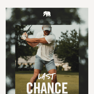 Last Chance | Up to 50% off select styles