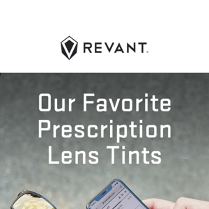 Your favorite shades, now with prescription lenses