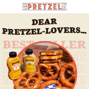 🥨 What’s your favorite pretzel box?