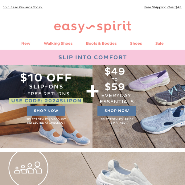 Top Rated Easy On Clogs + $10 OFF