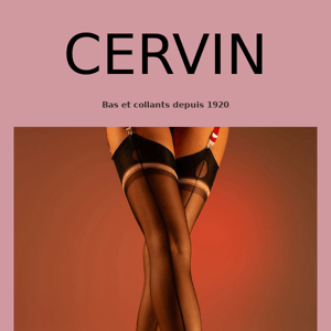 Fully Fashioned Manhattan: The return of Tenue de Soirée with CERVIN