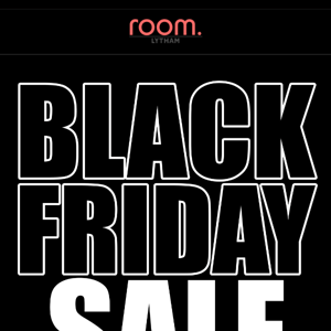 🖤THE BLACK FRIDAY SALE IS HERE 🖤