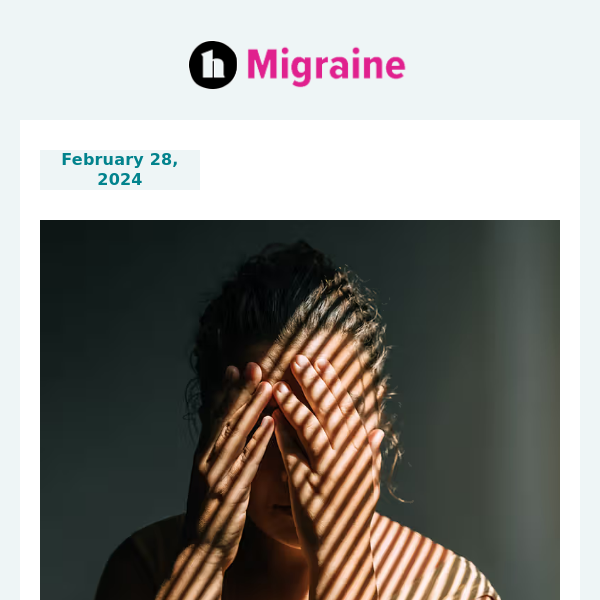 Quiz: What’s causing my migraine attack?