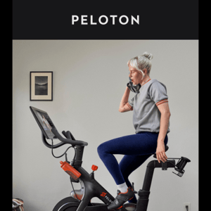 Peloton financing with Affirm: flexible payment plans for your Peloton Bike  and more
