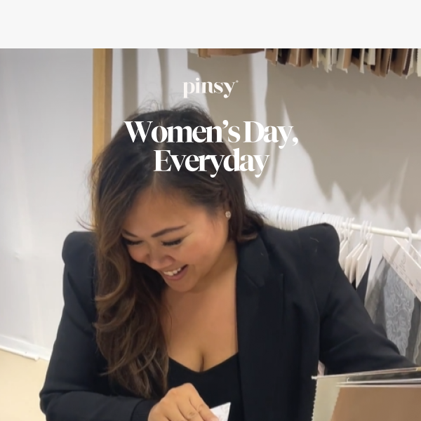 Pinsy Shapewear - Latest Emails, Sales & Deals