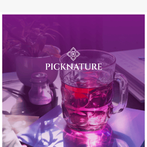 💆🏽‍♀️🍵 Picknature self-care for the start of the back to school season! 📚